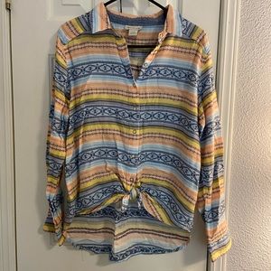 Ariat Blouse